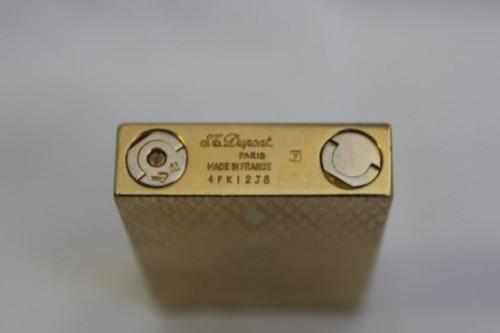 st dupont lighter serial number 4fk12j8