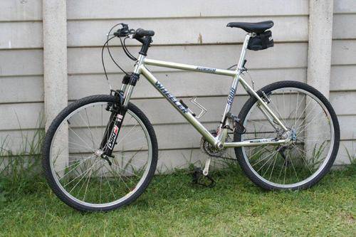 wheeler 6600 mountain bike