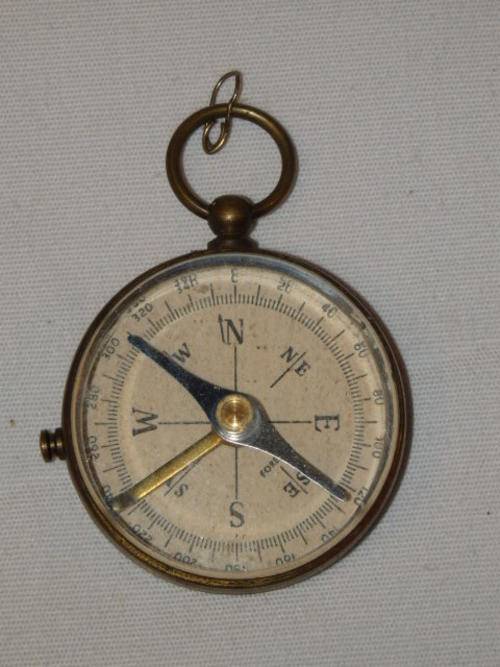 Compasses - A STUNNING AND RARE VINTAGE (1940's) STESCO? 
