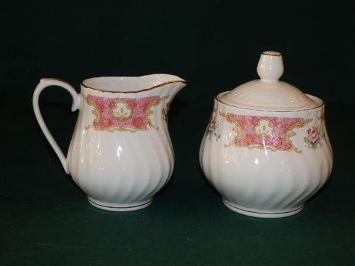 Other Porcelain & Ceramics - A STUNNING RICHWOOD OF USA PORCELAIN MILK ...