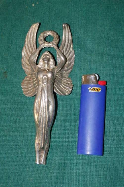 Other Memorabilia & Novelty A TRULY STUNNING CHROME PLATED ANTIQUE