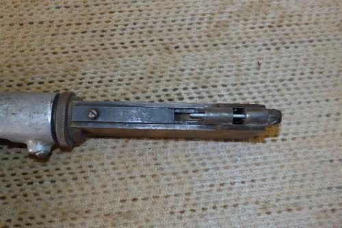 Tools - AN AMAZING RARE VINTAGE/ ANTIQUE? METAL POP RIVET GUN IN GOOD ...