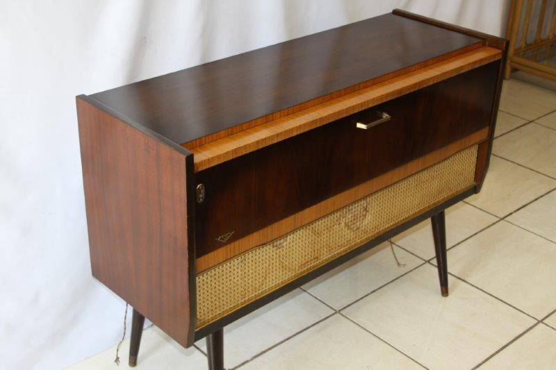 Other Antiques & Collectables A STUNNING RETRO HAMMERSTEIN RADIOGRAM