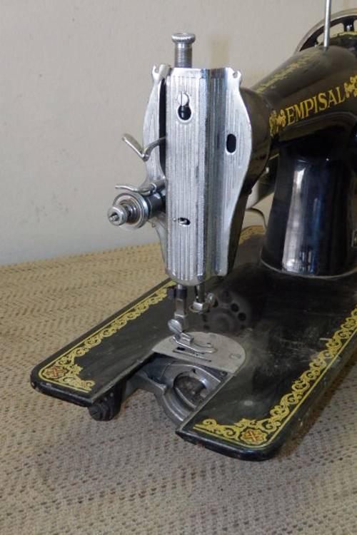 Other Antiques & Collectables A FANTASTIC VINTAGE (c1940's) EMPISAL