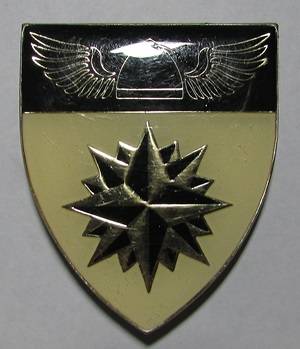 South African Army - SADF 4 Recce Regiment Flash was listed for R1.00 ...