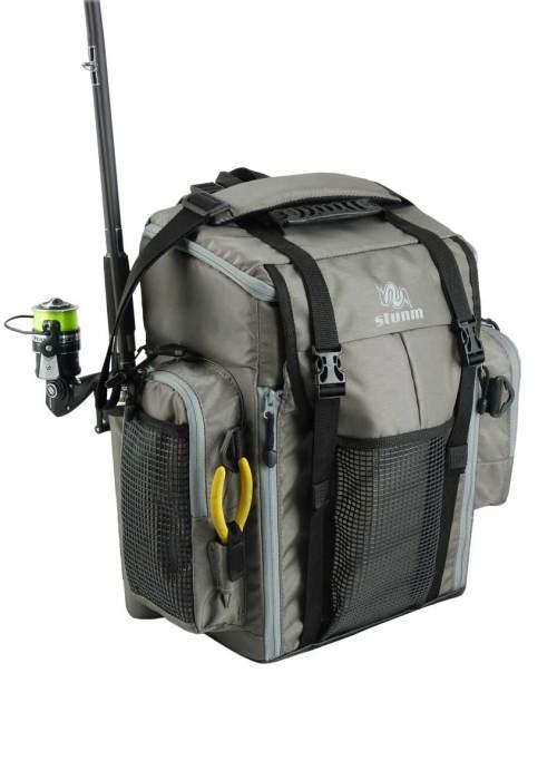 Tackle Storage And Management - Stunm Renegade - Fishing Bags And 