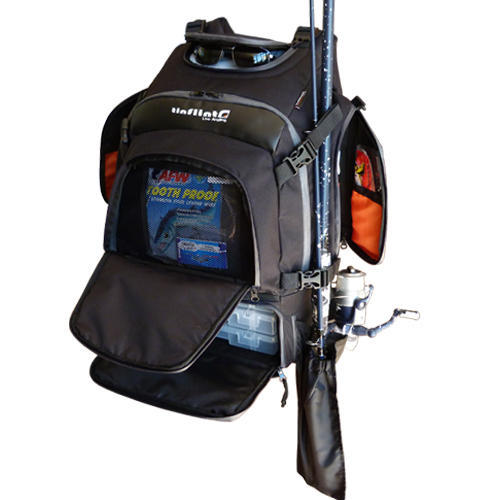 Other Fishing - Tinflint Angler - Fishing Backpack was 