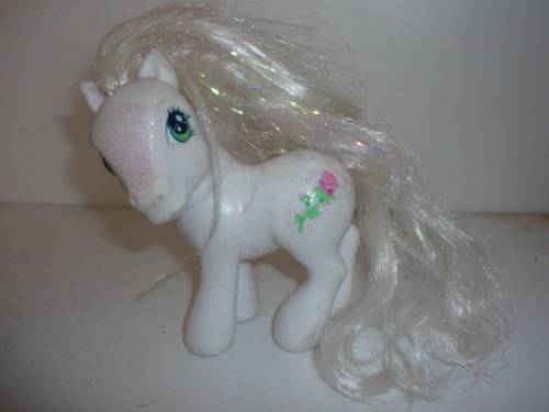 Other Collectable Toys - MY LITTLE PONY-HASBRO-2002 was 