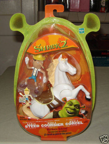 shrek 2 action figures