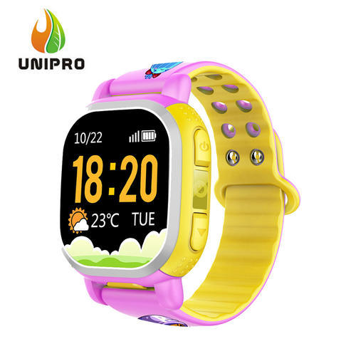 tencent kids watch
