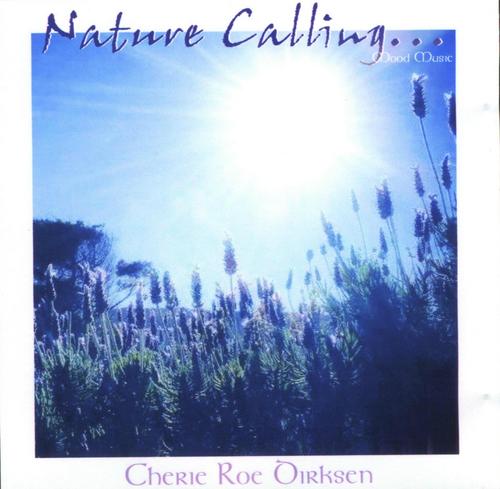 Nature Calling CD
