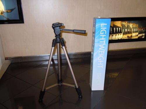 vivitar 2200 tripod