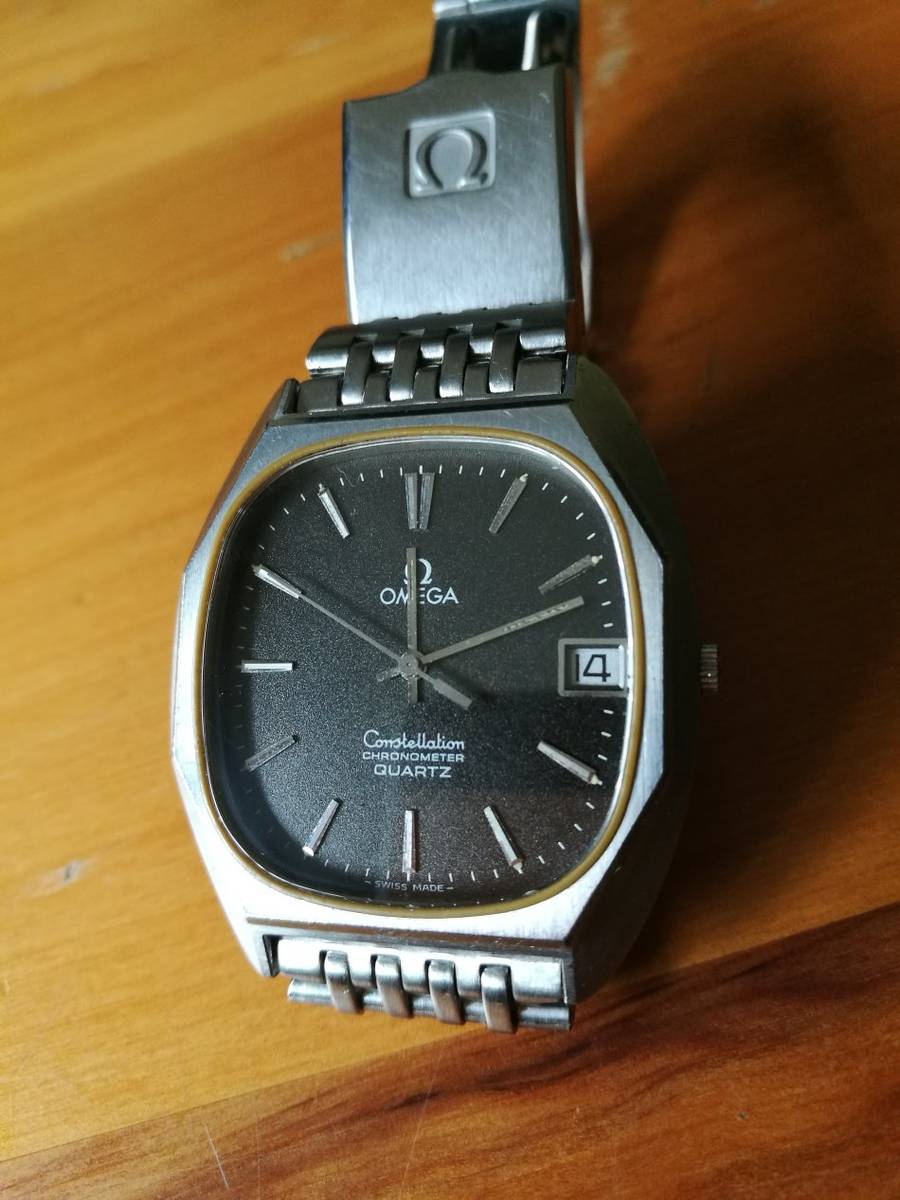 Watches - OMEGA Constellation 1333 