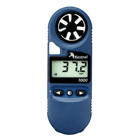 Measuring Tools & Sensors - kestrel 1000 Ventilation measuring tool was ...