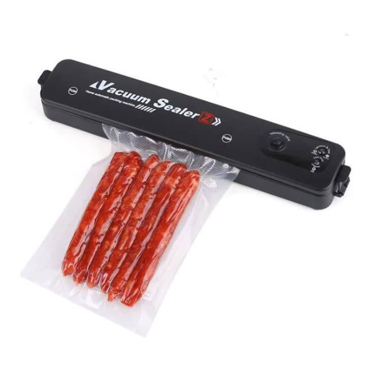 Electrical Equipment & Tools Vacuum sealer home food packaging