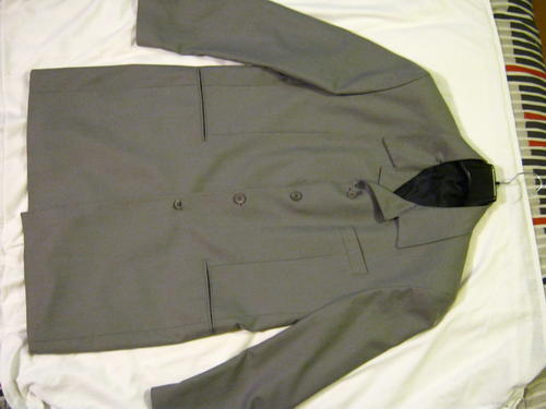 Suits - Grey TRUWORTHS MAN Suit - XL Suit was listed for R650.00 on 12 ...