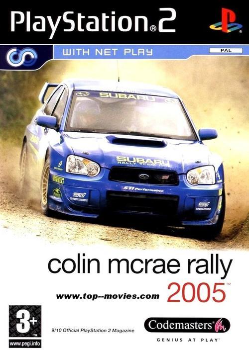 crack colin mcrae rally 2005 no cd crack colin mcrae rally 2005 no cd