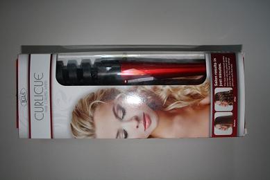 curlicue curling iron