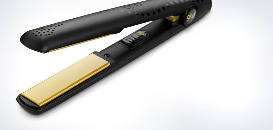 Ghd 5.0 gold clearance classic