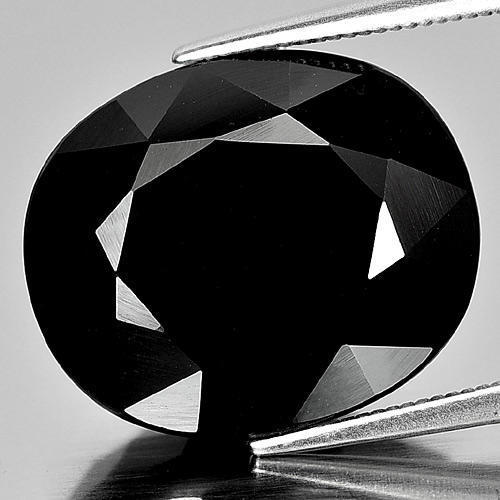 Boi ploi black discount spinel