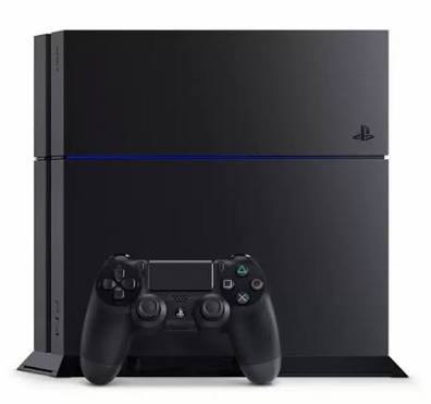 Consoles - PlayStation 4 Console CUH-1116A - PS4 - 500 GB HDD - Black - 1 x Controller was sold for on 7 Dec at 21:01 by 1980farelo in Pretoria / Tshwane (ID:257825708)
