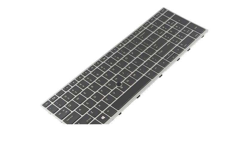 Replacement Keyboards HP Elitebook 850 G5 Replacement Keyboard was
