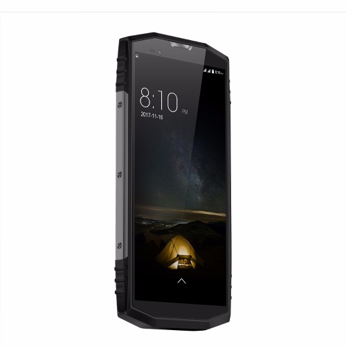 HK Warehouse Preorder Rugged Phone Blackview BV9000 - IP68, 8 Core CPU, 4GB RAM, Gorilla Glass, Android 7.1, 4G, 5.7-Inch (Grey)
