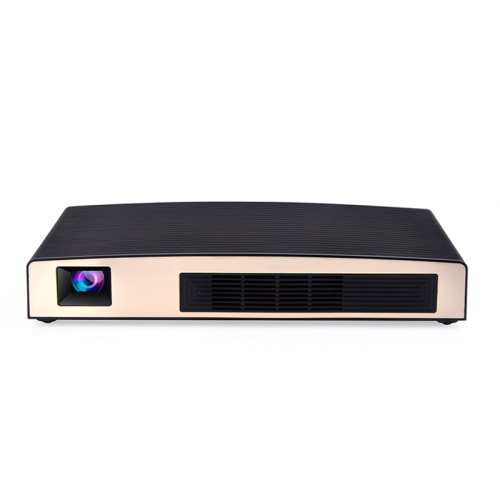 Smart DLP LED WiFi Projector - 180Lumen, Android OS, MSTAR638 CPU,  Wi-Fi, Bluetooth,  Google Play,  Airplay, Happycast