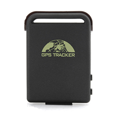 Mini Global GPS Tracker