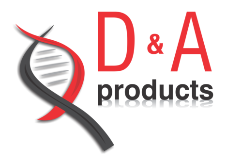 D and A Products
