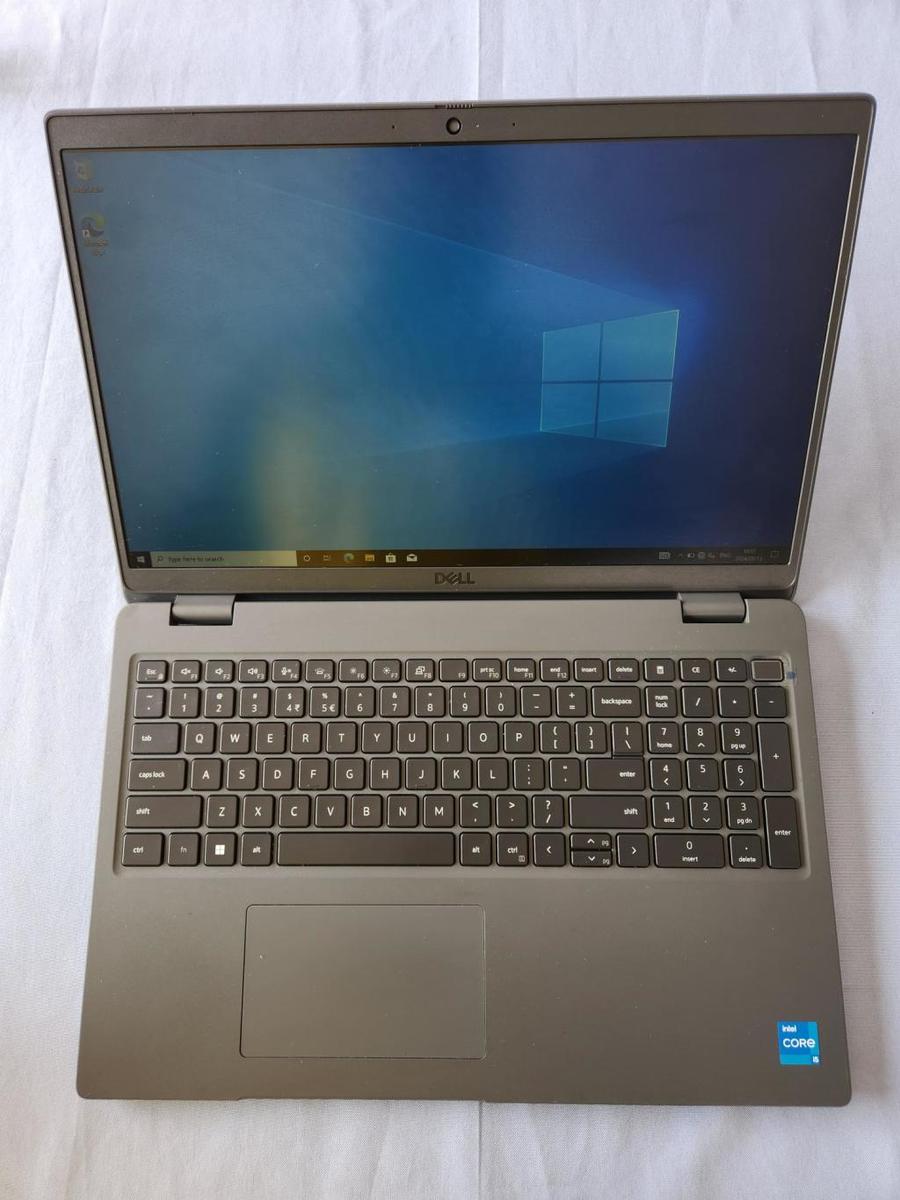 Laptops & Notebooks - *13th gen i5!!!!* Dell Latitude 3540 i5-1335U|8GB ...