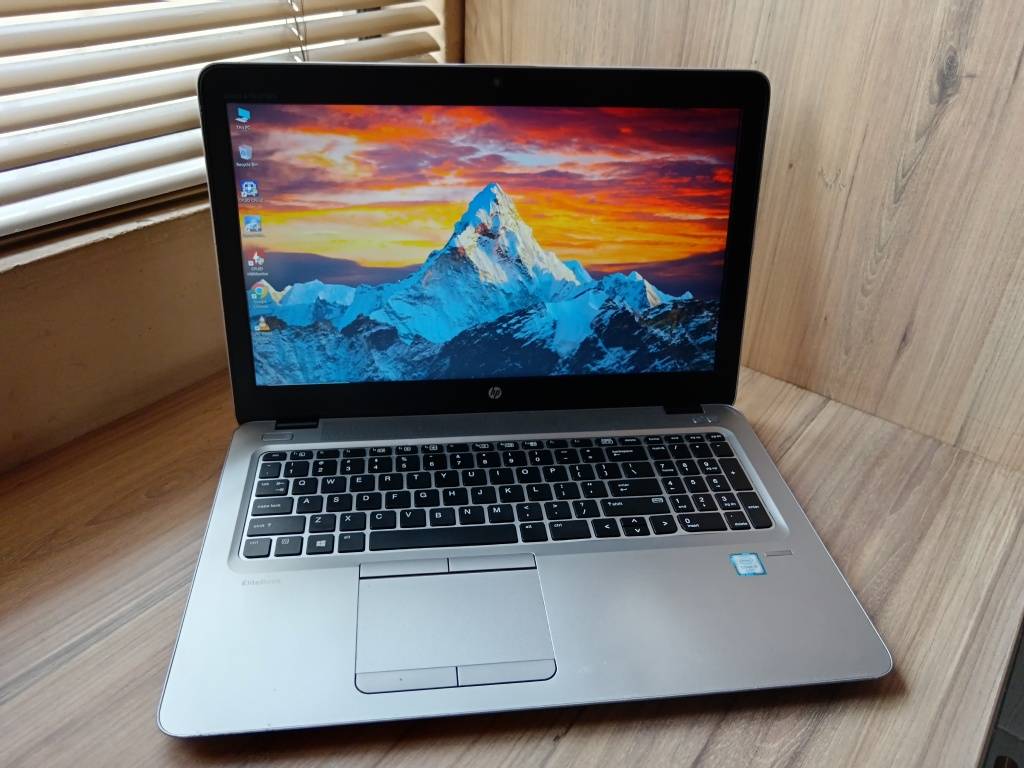 Laptops & Notebooks HP EliteBook 850 G3 Intel® Core i5 + Free Laptop