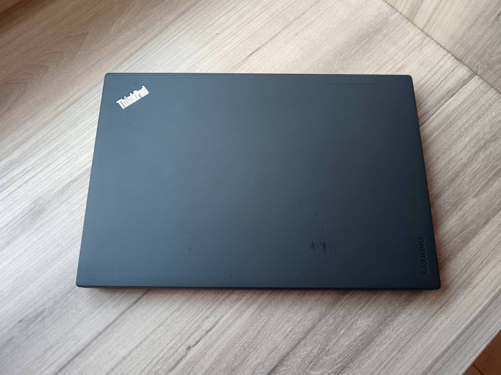 Laptops & Notebooks Lenovo ThinkPad X270 Intel Core i5 + Free Laptop