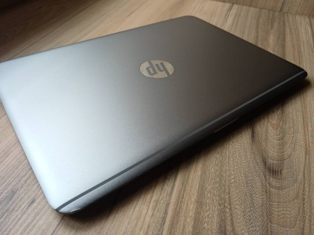 Laptops & Notebooks Hp EliteBook Folio 1040 G3 Intel Core I5 + Free