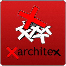 Xarchitex