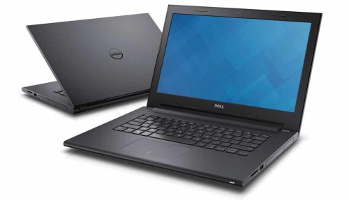 Laptops & Notebooks - Dell Inspiron 15 3000 series was sold for R2,800.