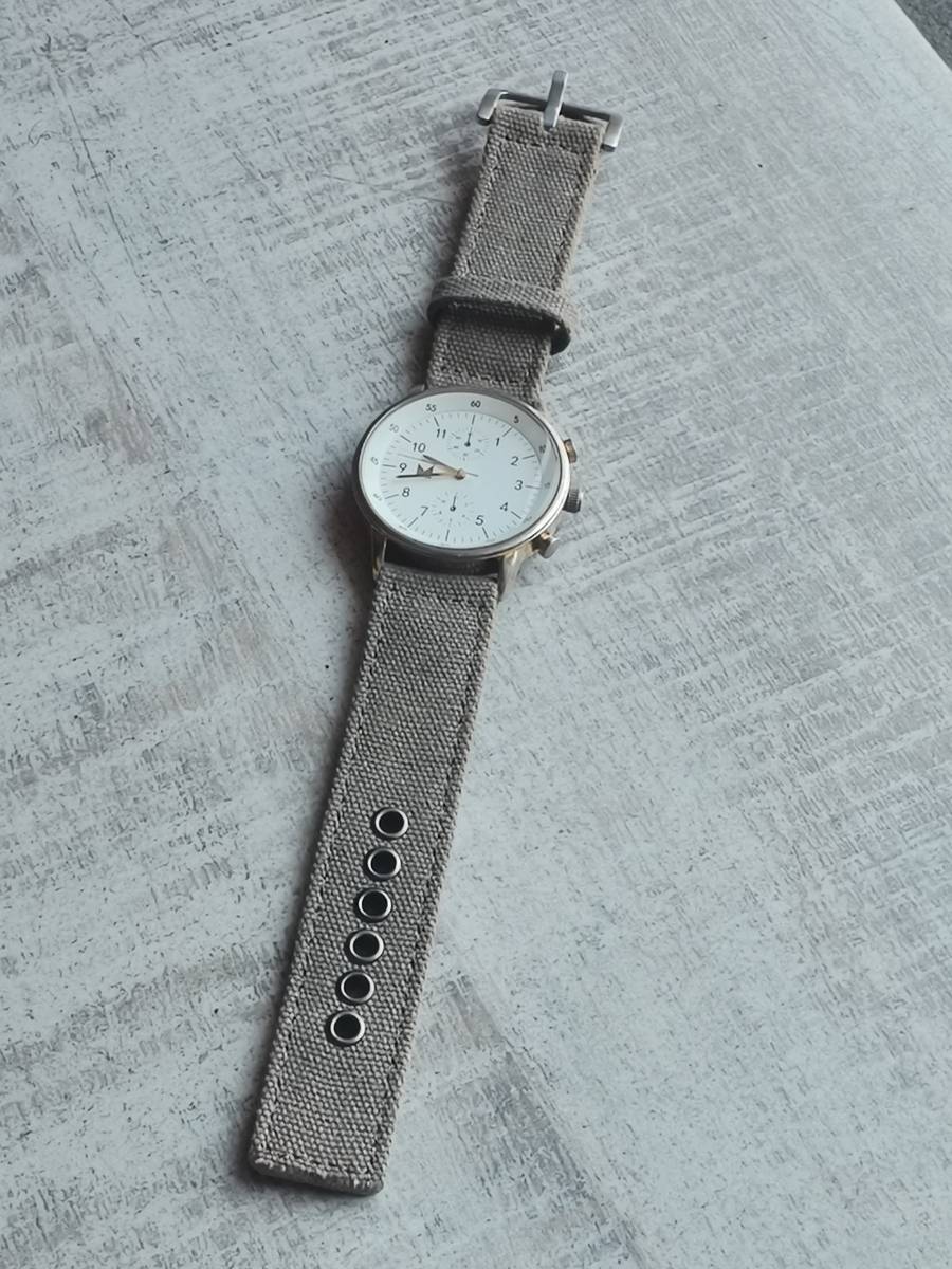 Men's Watches MARKHAM MENS WATCH IN EXCELLENT WORKING CONDITION was