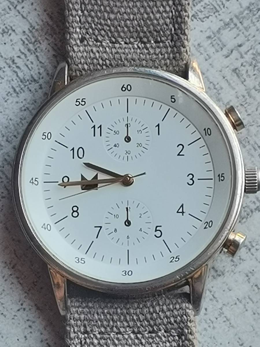 Men's Watches MARKHAM MENS WATCH IN EXCELLENT WORKING CONDITION was