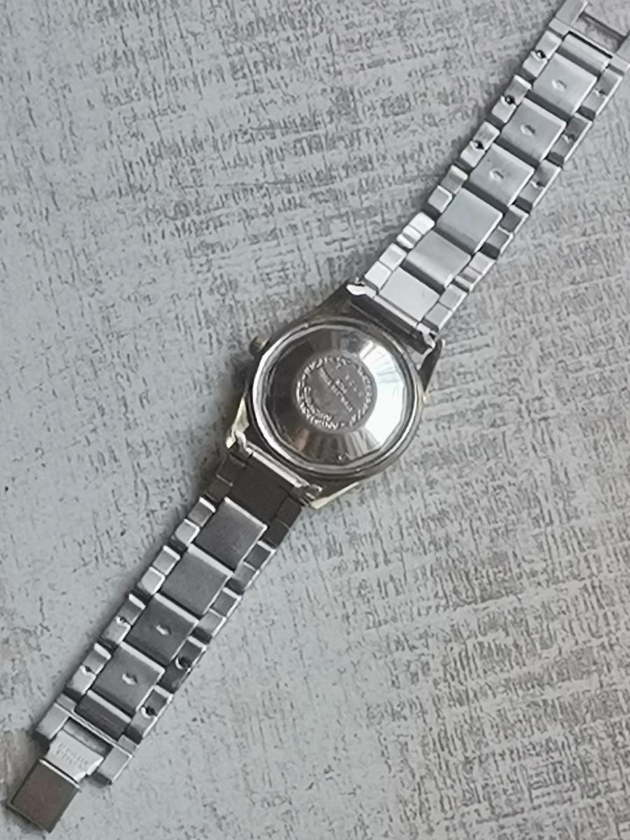 Men's Watches - VINTAGE MENS OLMA AUTOMATIC WATCH WORKING was sold for ...