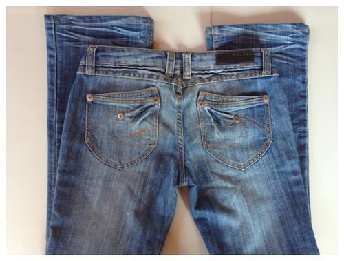 Jeans - REDBAT LADIES JEANS was sold for R99.00 on 26 Jul at 19:46 by ...