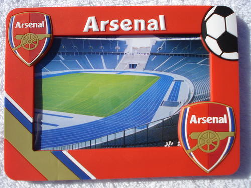 Photo Frames - Arsenal Photo Frame!! was sold for R30.00 on 19 Aug at ...
