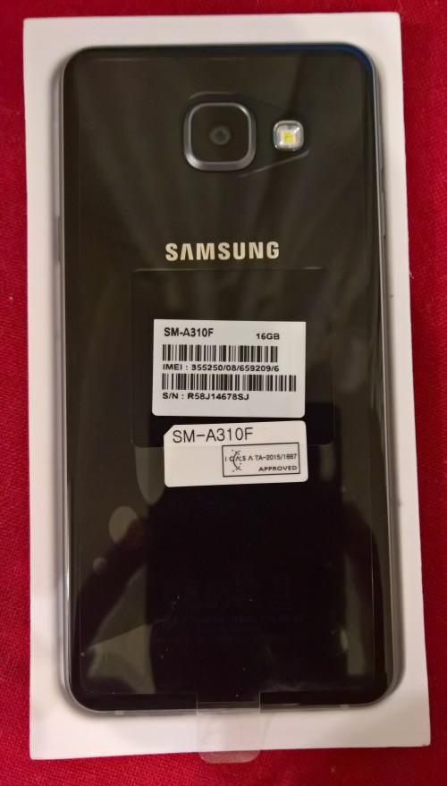 samsung a31of