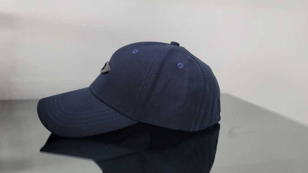 Caps & Hats Oakley Navy Blue Cap for sale in Durban (ID603882591)