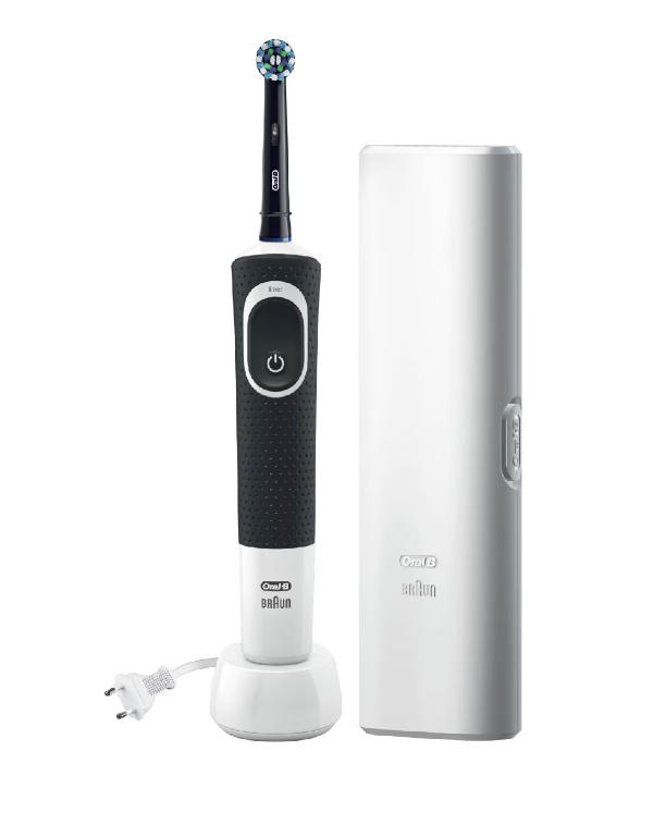 Electric Toothbrush - Oral-B Braun rechargeable Electric Toothbrush ...