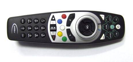 Remote Controls - Standard PVR / HD PVR Decoder *** Remote Control for ...