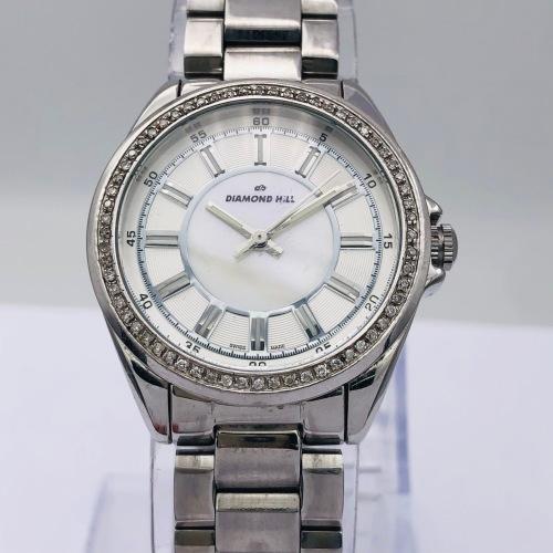 Diamond hill watches swiss clearance made price