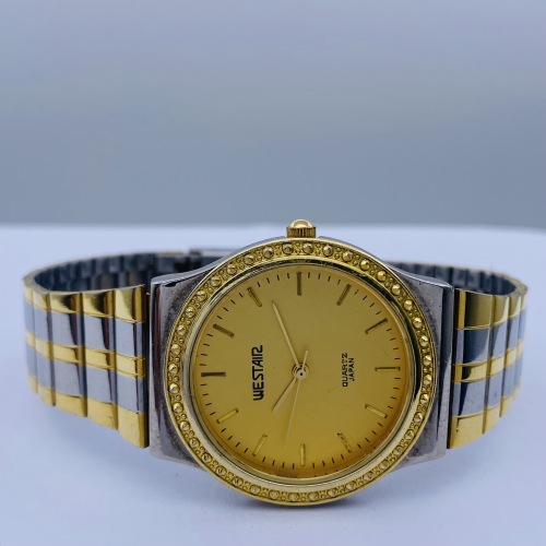reloj westair 7 - Buy Vintage watches and clocks on todocoleccion