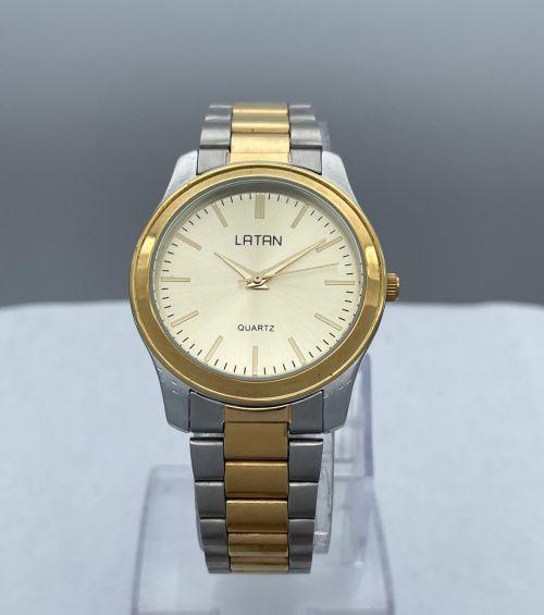 Latan Silver Woman's analogue Watch - Cash Converters