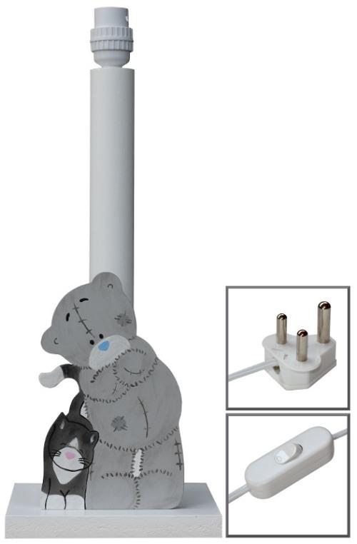 Lamps Lighting Tatty Teddy Lamp Base Was Listed For R495 00 On Tatty Teddy Lamp Base