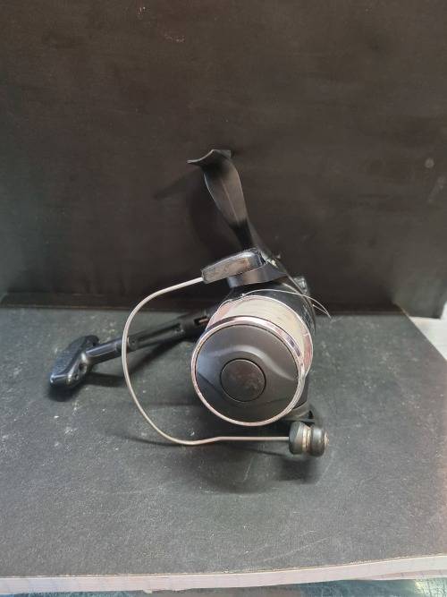 Reels Okuma chaser ax40 coffee grinder fishing reel was listed for